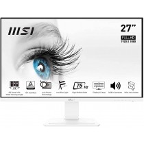 MSI PRO MP273W Eye Care 27" (1920×1080 ) IPS, 75HZ, Monitor